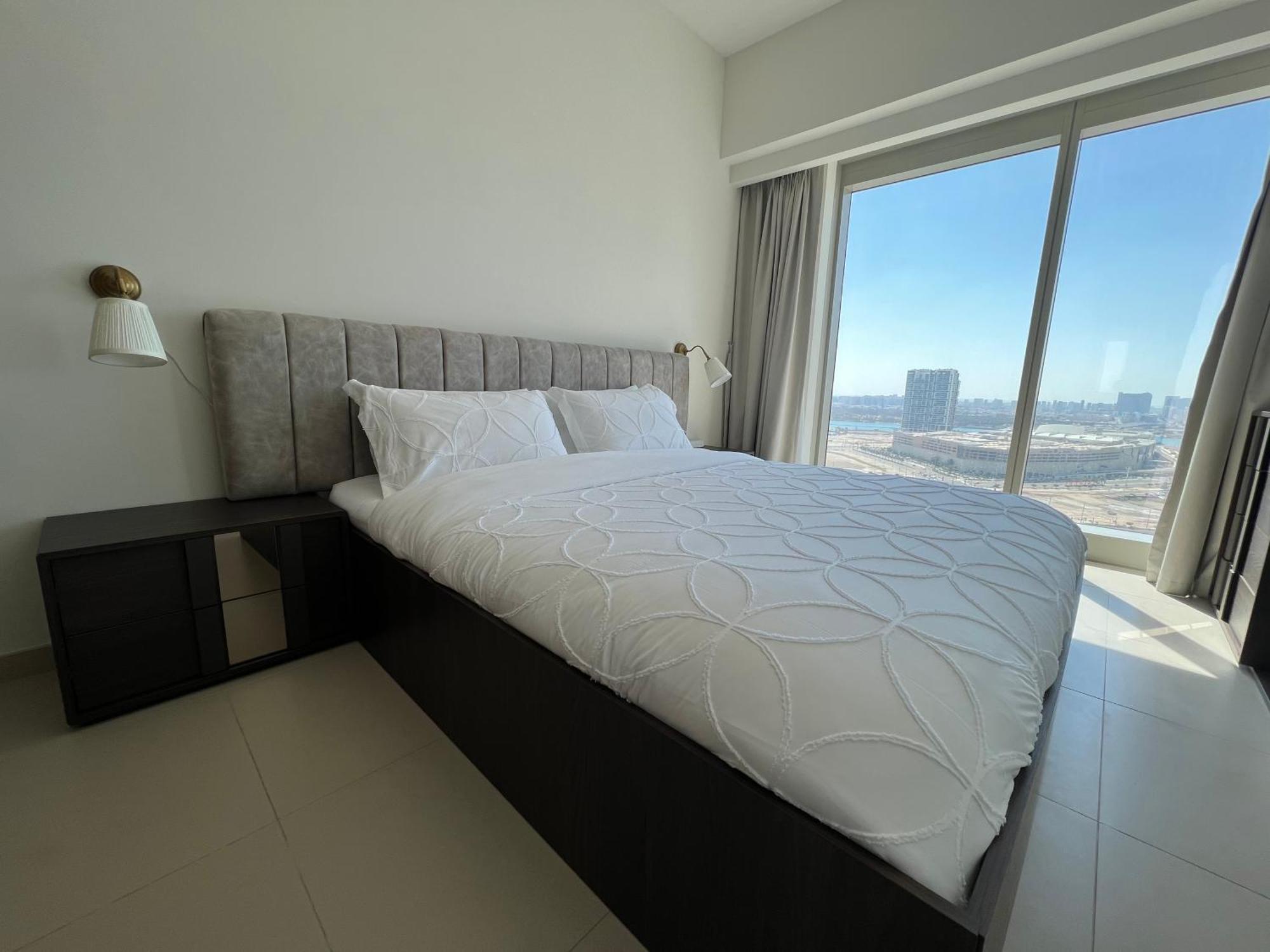 Dinar Home Abu Dhabi Eksteriør bilde