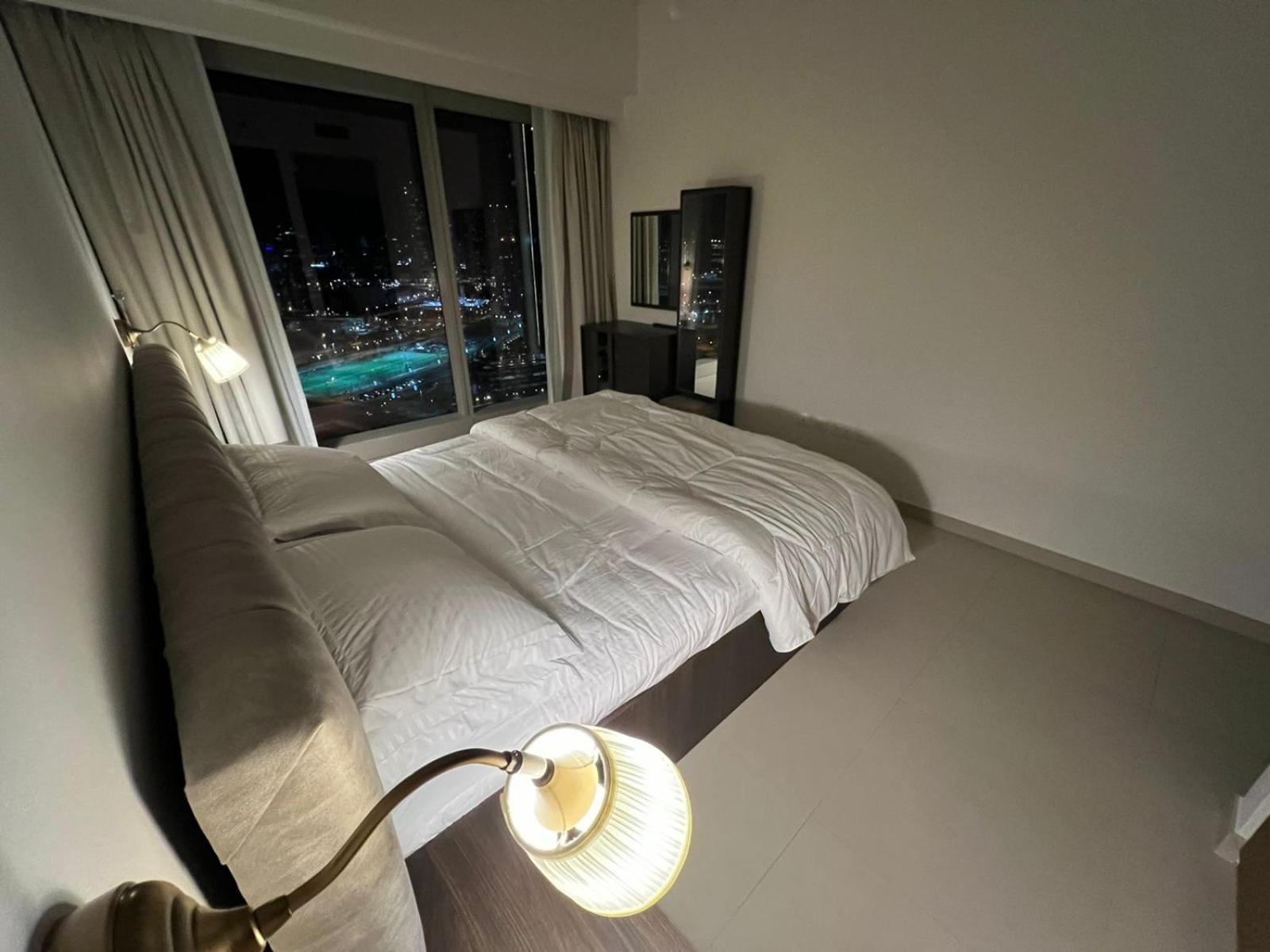 Dinar Home Abu Dhabi Eksteriør bilde