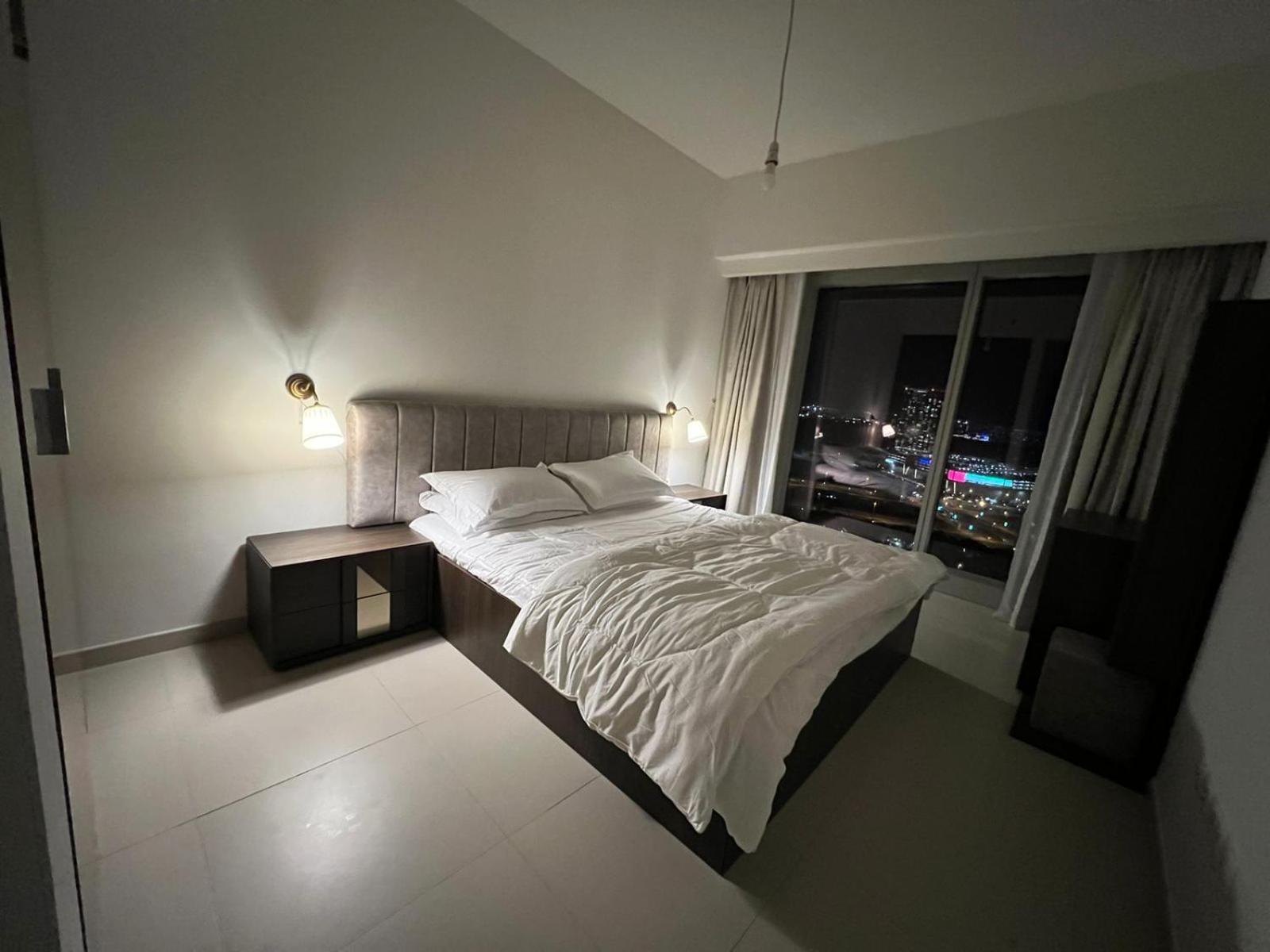 Dinar Home Abu Dhabi Eksteriør bilde